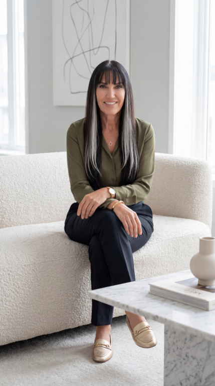 Kimberly Gomer, MS, RD, LDN